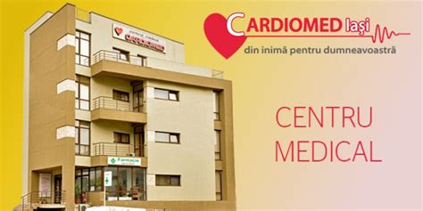 cardiomed iasi tudor neculai|cardiomed iași.